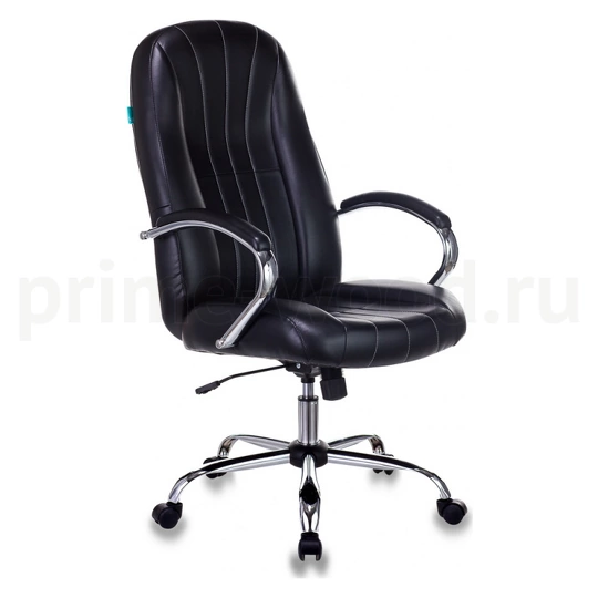Кресло руководителя T-898SL/BLACK