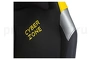 Кресло геймерское HERO CYBERZONE PRO - 10
