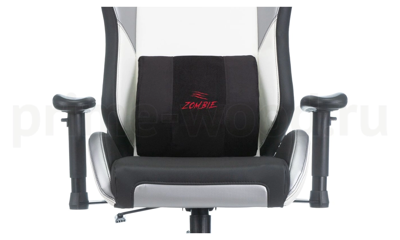 Кресло геймерское HERO QUEEN PRO - фото 6