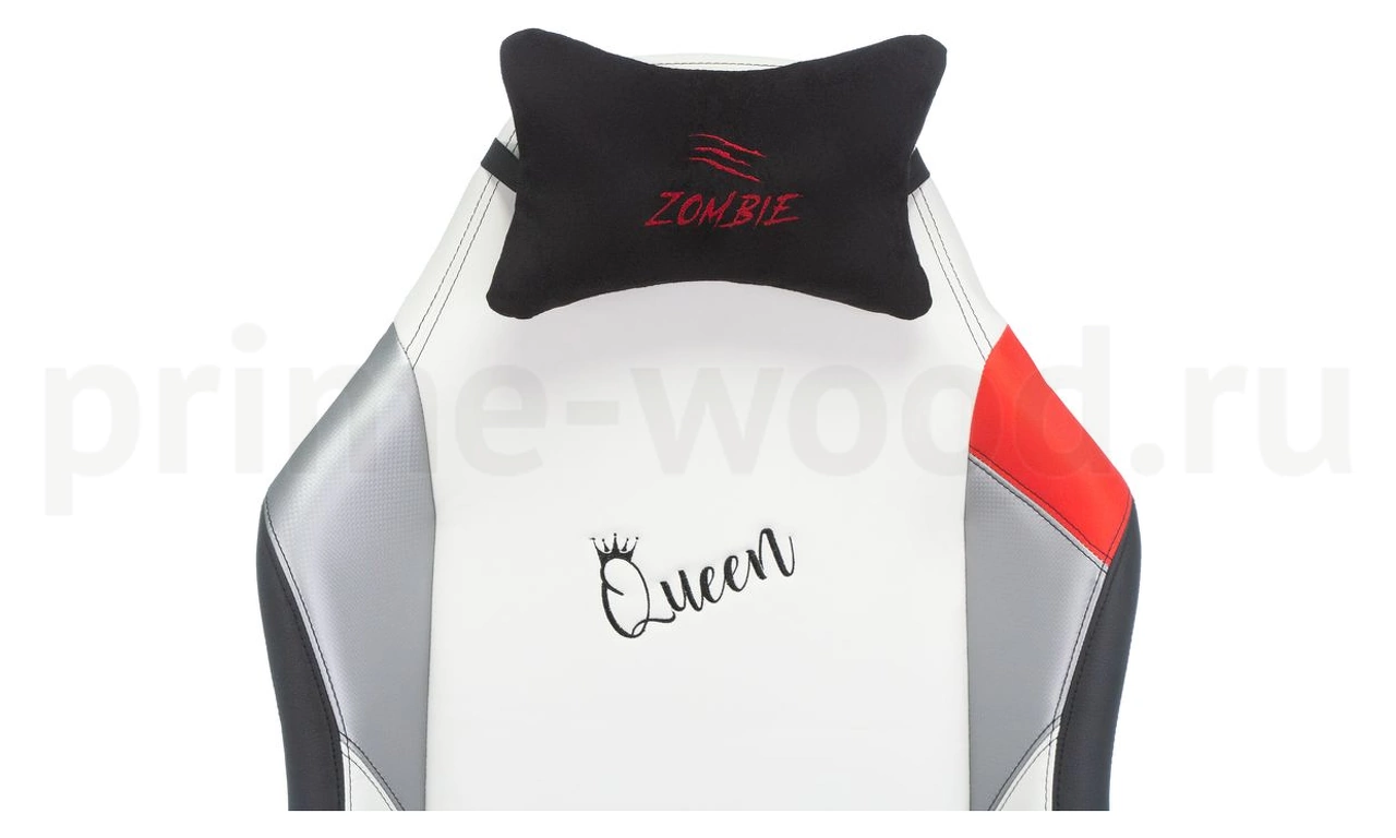 Кресло геймерское HERO QUEEN PRO - фото 7