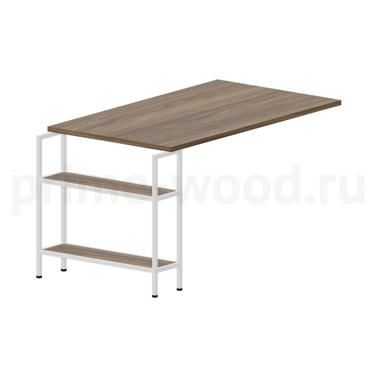 Стол приставной