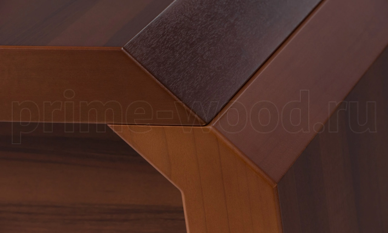 Кабинет руководителя Quaranta - фото 8