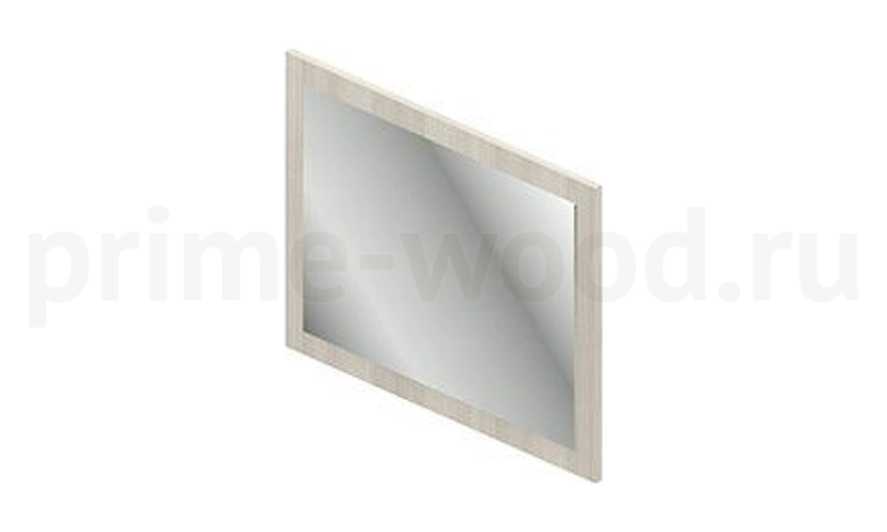 Зеркало Contemp 80x2x60 - фото 2