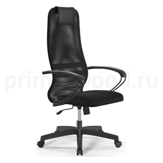 Кресло для руководителя Sit 8