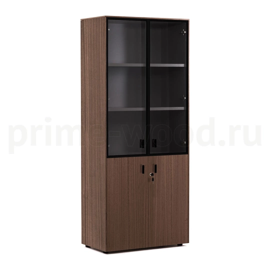 Шкаф комбинированный H197