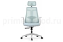 Кресло для руководителя Gem (6230A-HS) - 13