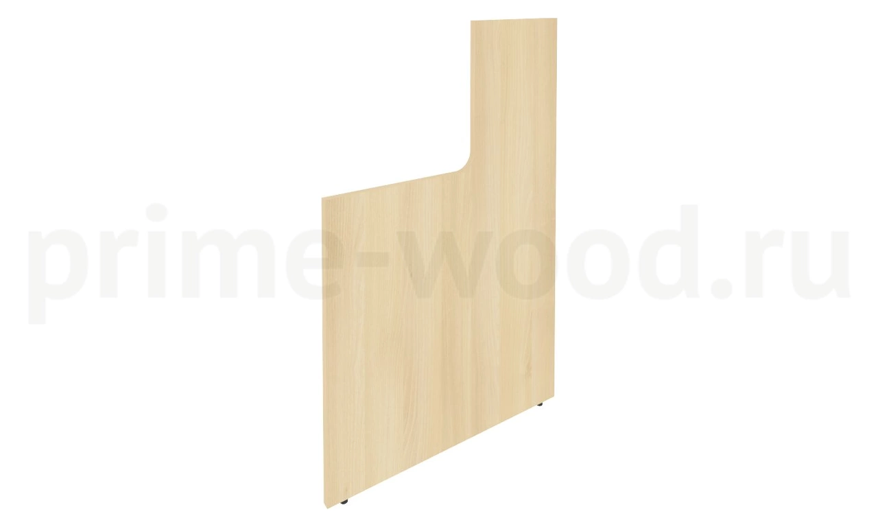 Боковина левая STYLE 74x3x116 - фото 0