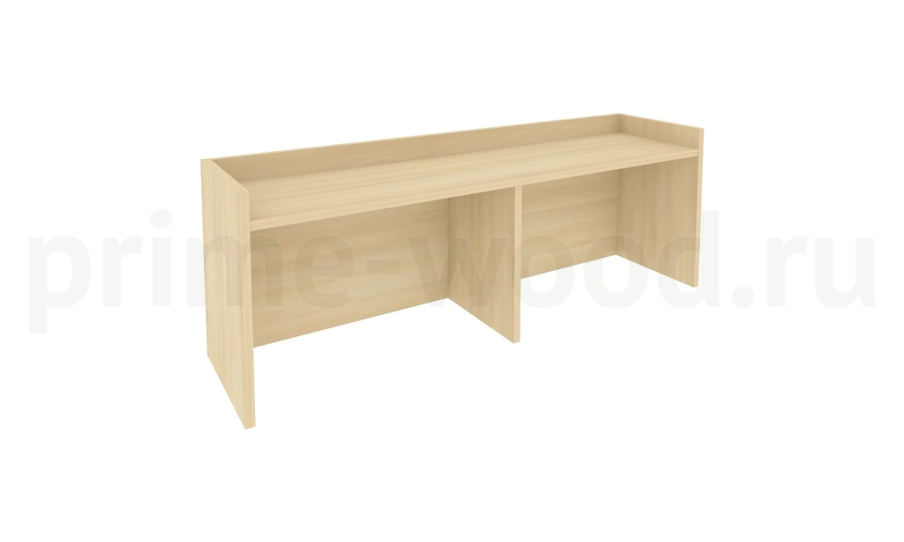 Надставка на стол STYLE 118x30x42 - фото 1
