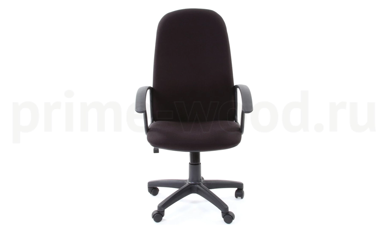 Кресло руководителя Chairman 289 - фото 9