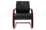 Кресло для посетителя Chairman 445 WD - 2