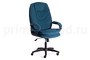 Кресло для руководителя COMFORT LT (ткань) - 5