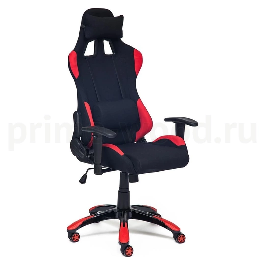 Кресло для руководителя iGear (ткань)